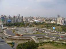 UNIRII SQUARE